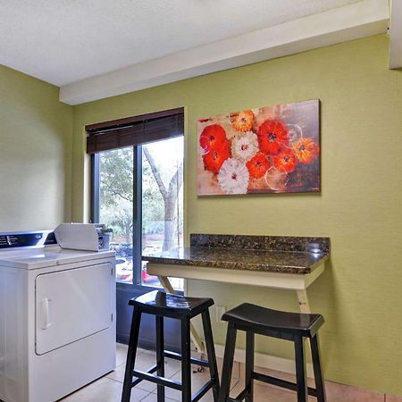 Hampton Inn Jacksonville Ponte Vedra Jacksonville Beach Esterno foto