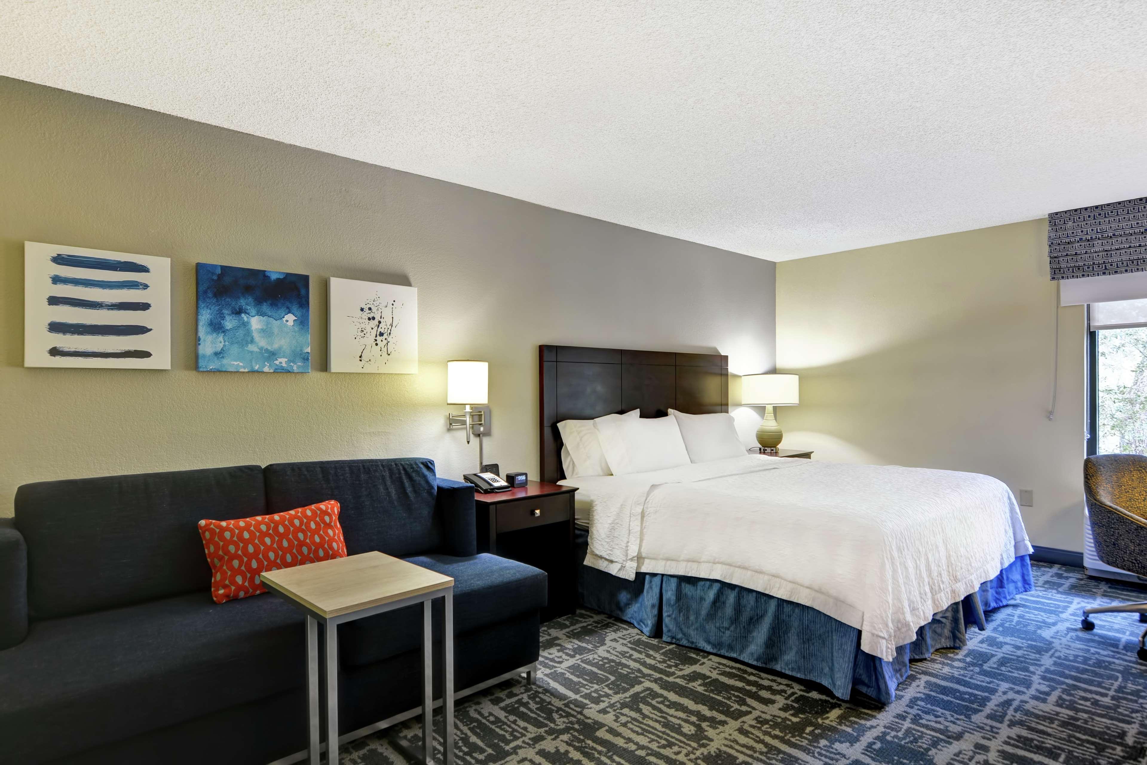 Hampton Inn Jacksonville Ponte Vedra Jacksonville Beach Esterno foto