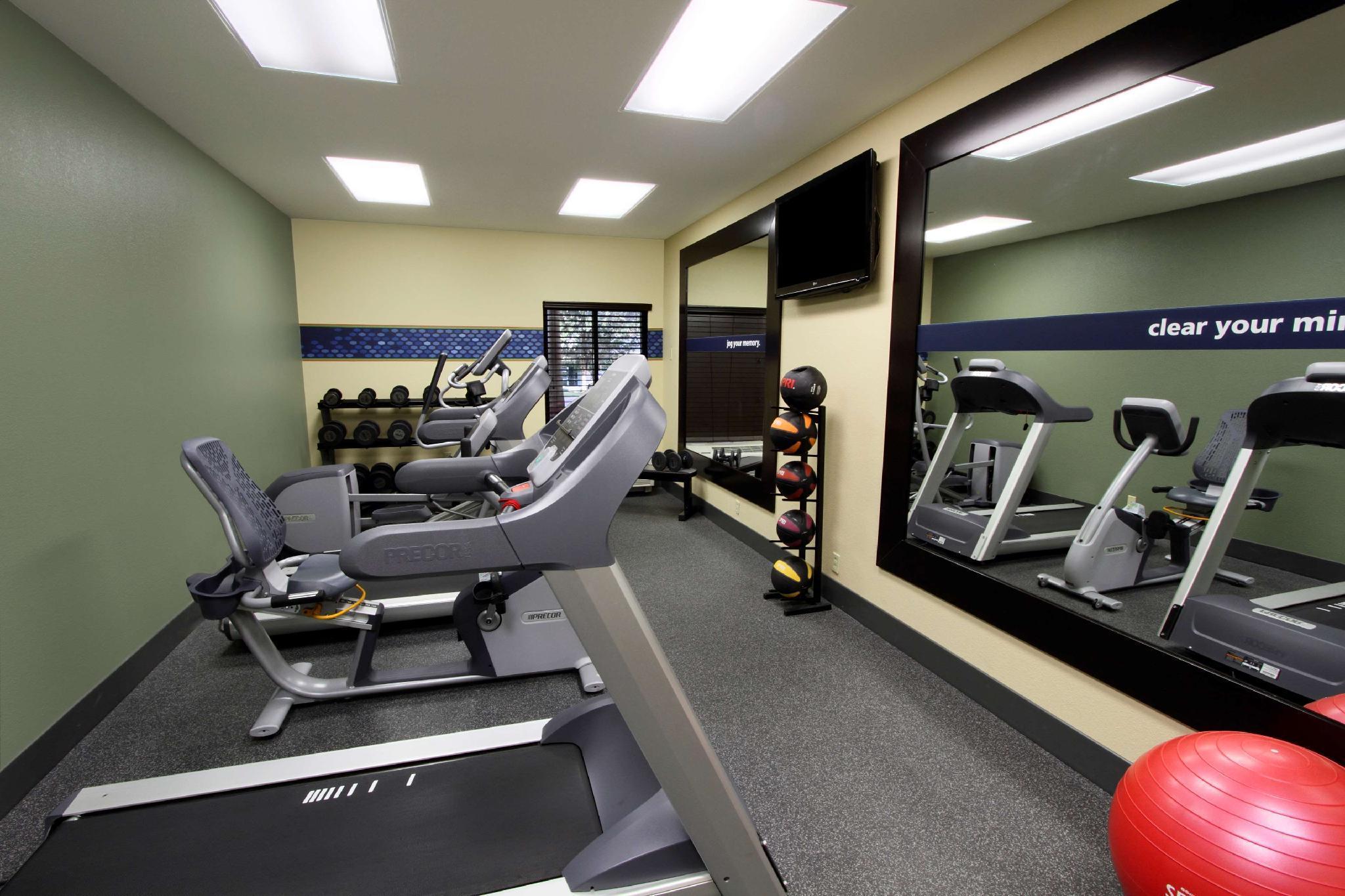 Hampton Inn Jacksonville Ponte Vedra Jacksonville Beach Esterno foto