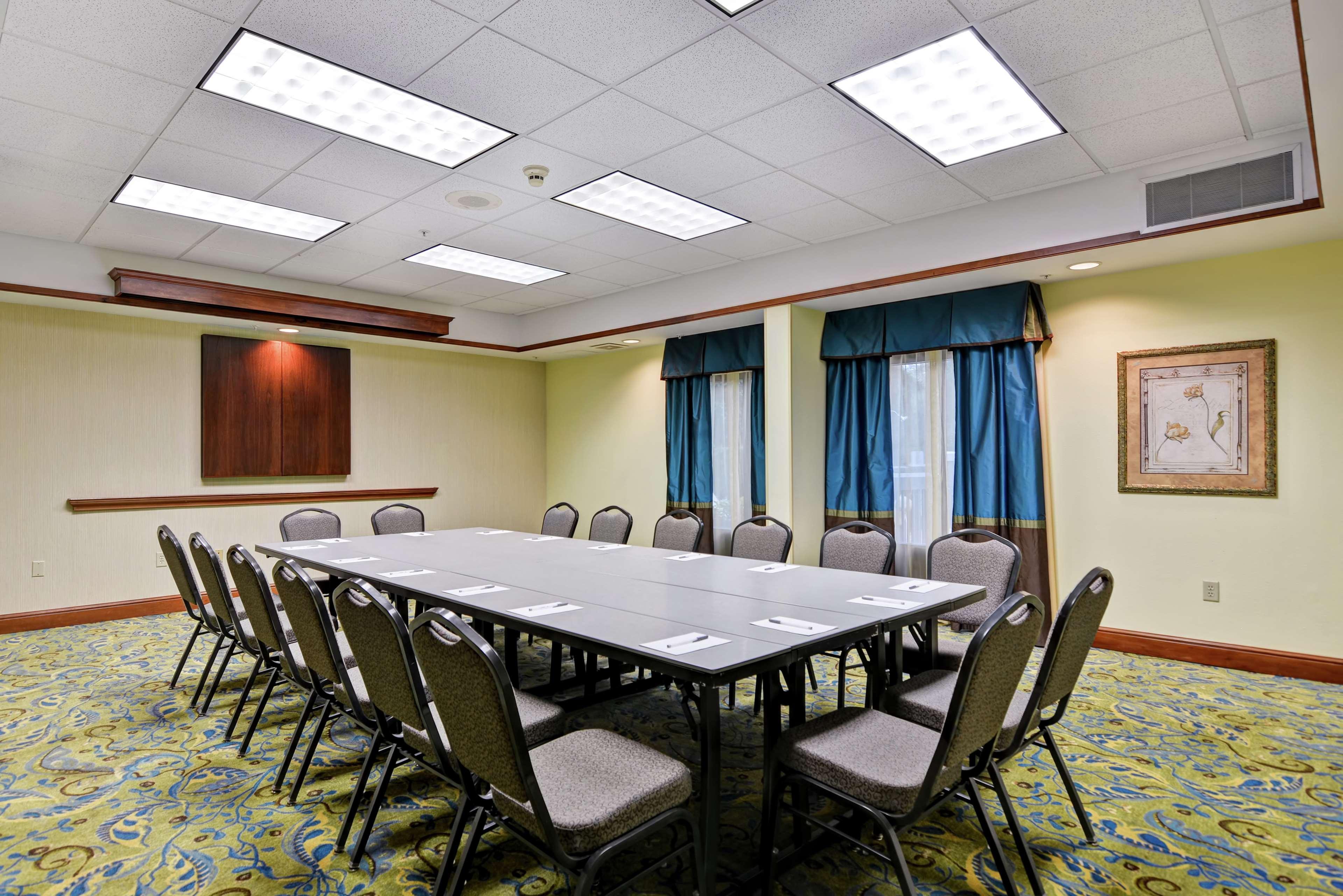 Hampton Inn Jacksonville Ponte Vedra Jacksonville Beach Esterno foto