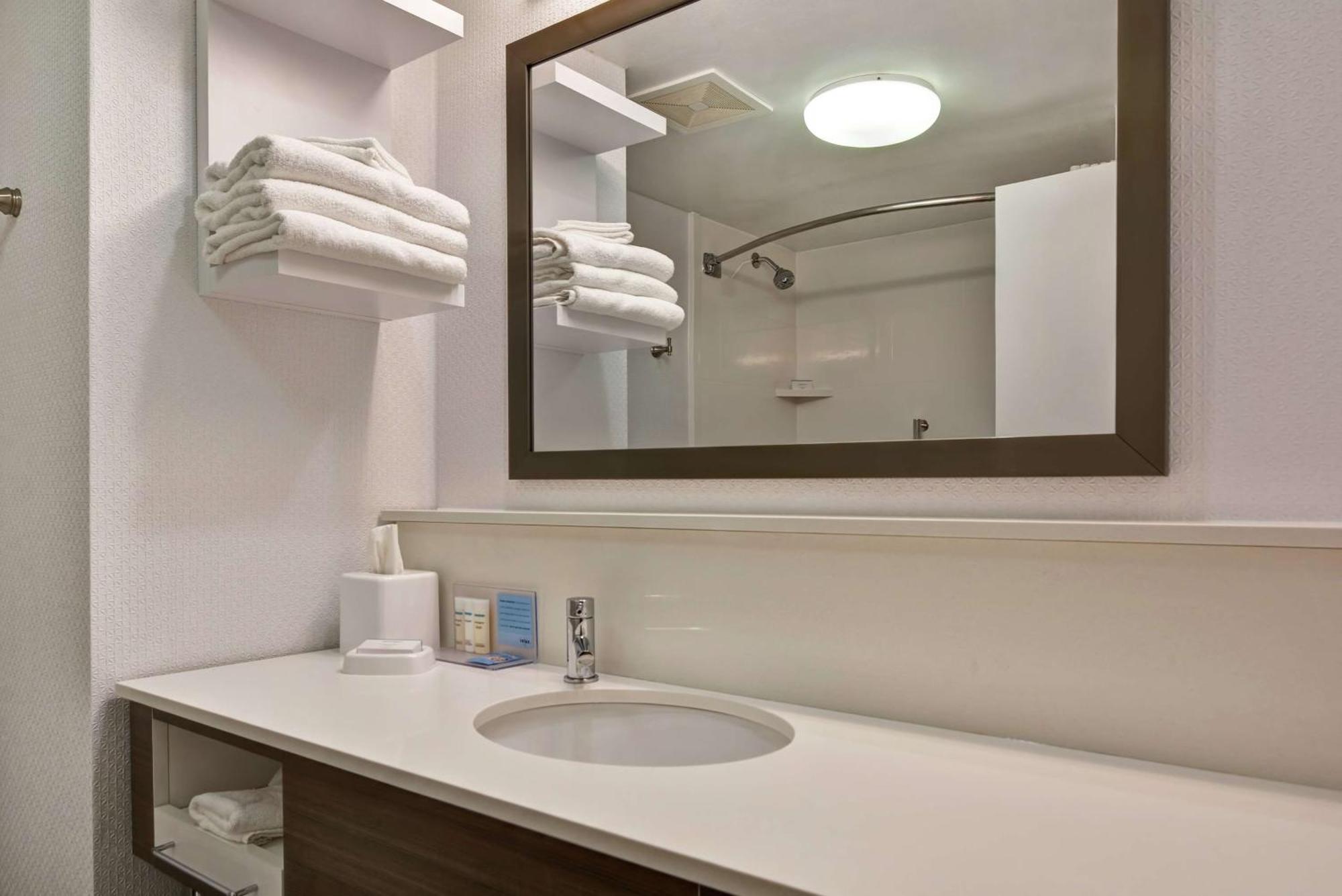 Hampton Inn Jacksonville Ponte Vedra Jacksonville Beach Esterno foto
