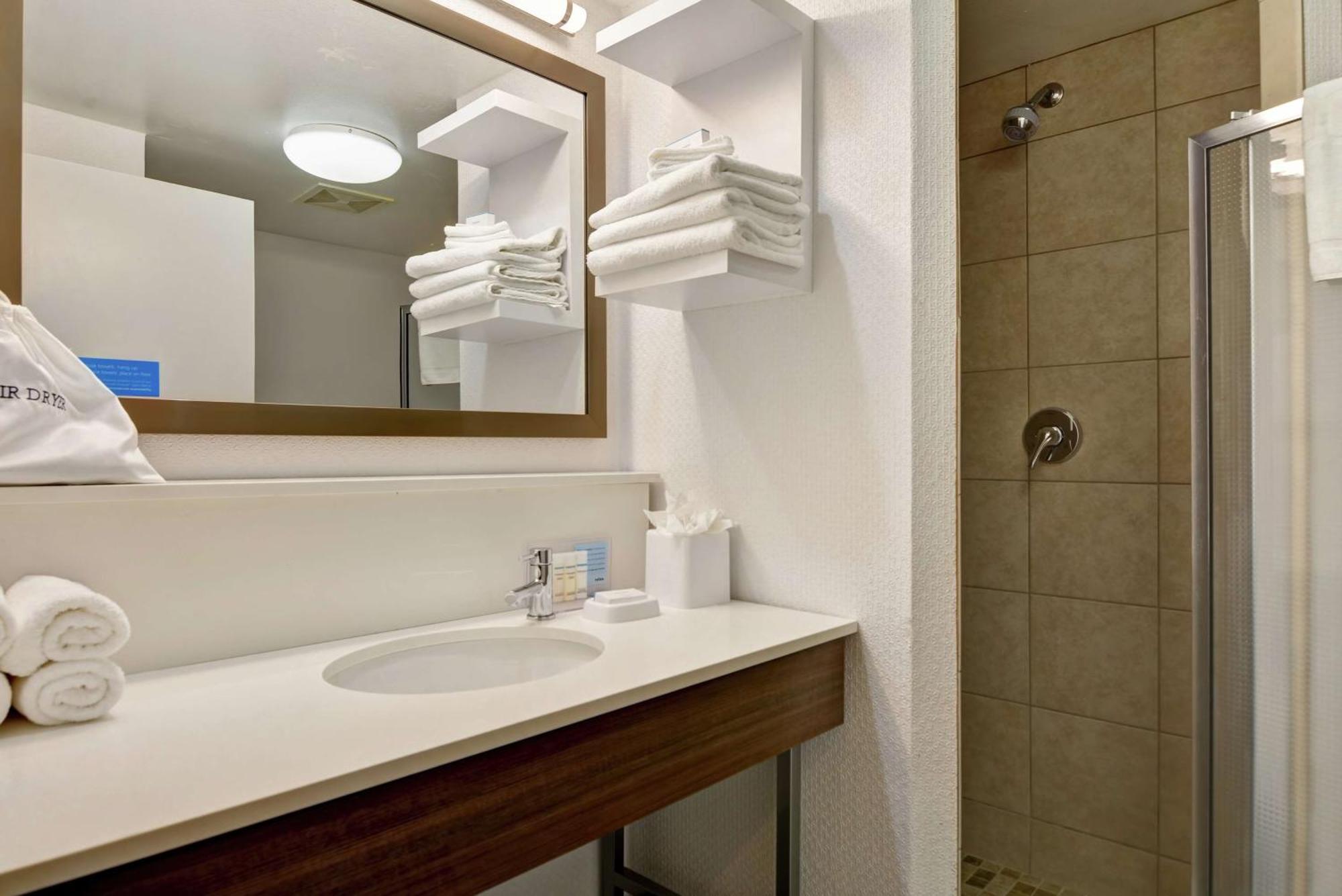 Hampton Inn Jacksonville Ponte Vedra Jacksonville Beach Esterno foto