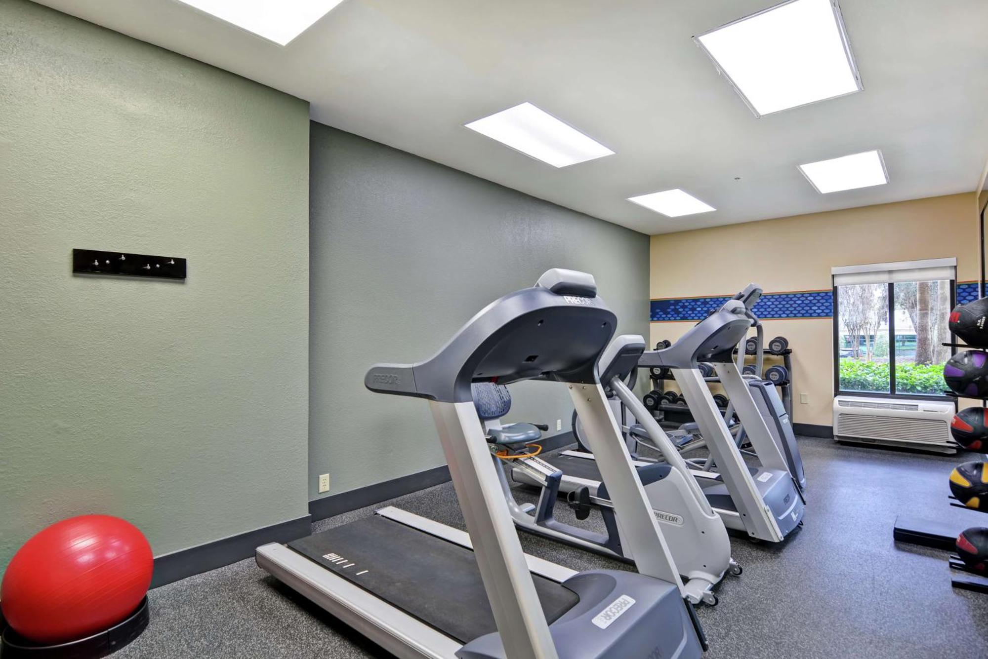 Hampton Inn Jacksonville Ponte Vedra Jacksonville Beach Esterno foto