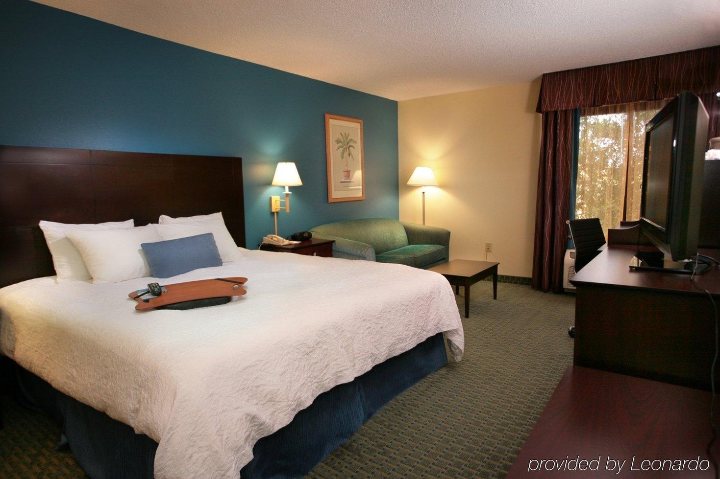 Hampton Inn Jacksonville Ponte Vedra Jacksonville Beach Camera foto