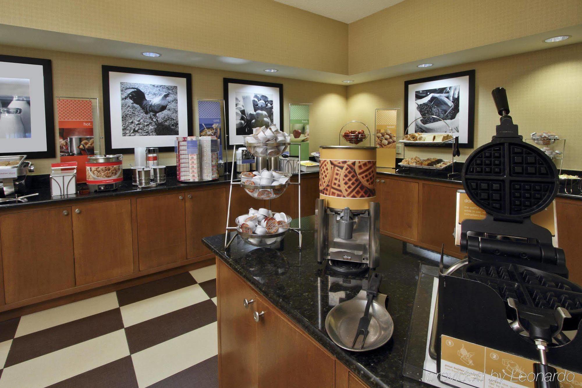 Hampton Inn Jacksonville Ponte Vedra Jacksonville Beach Esterno foto