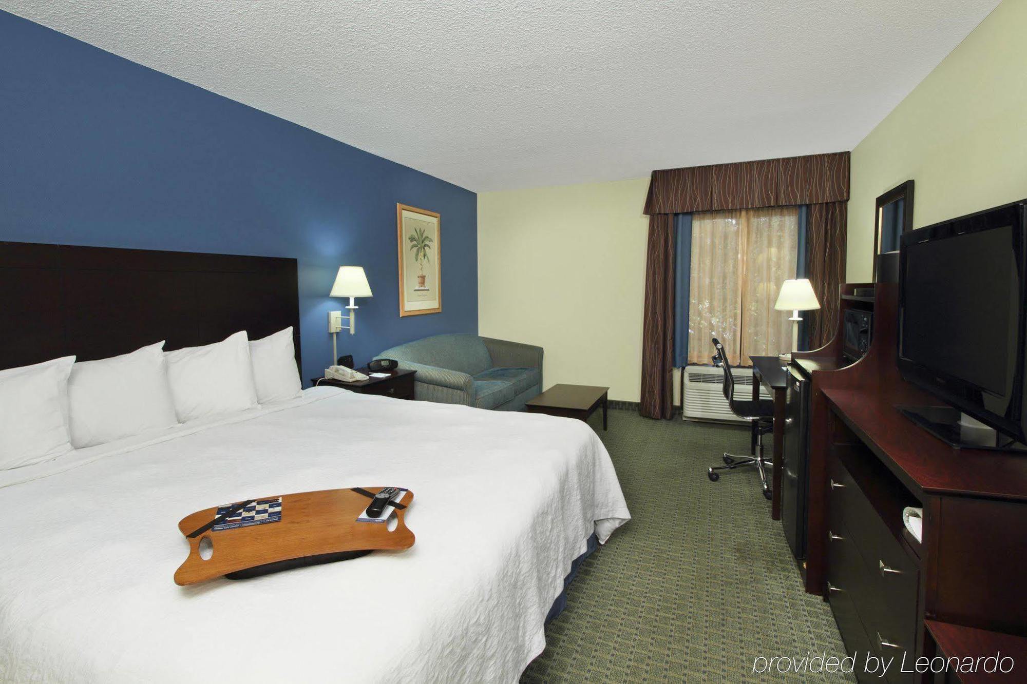 Hampton Inn Jacksonville Ponte Vedra Jacksonville Beach Esterno foto