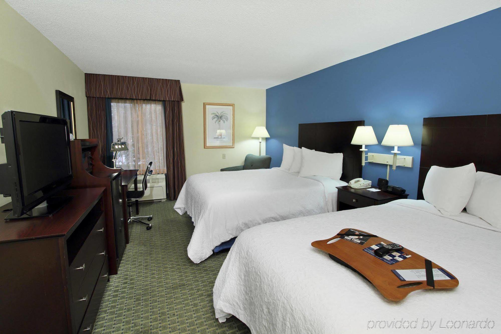 Hampton Inn Jacksonville Ponte Vedra Jacksonville Beach Esterno foto