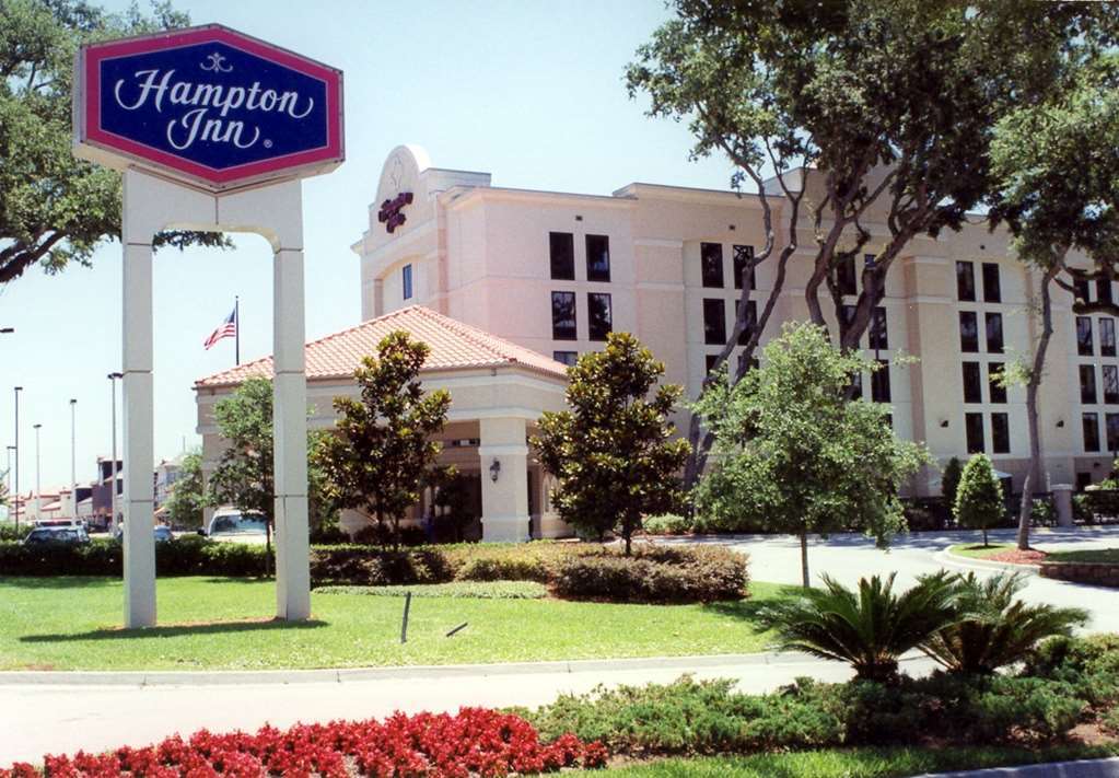 Hampton Inn Jacksonville Ponte Vedra Jacksonville Beach Esterno foto