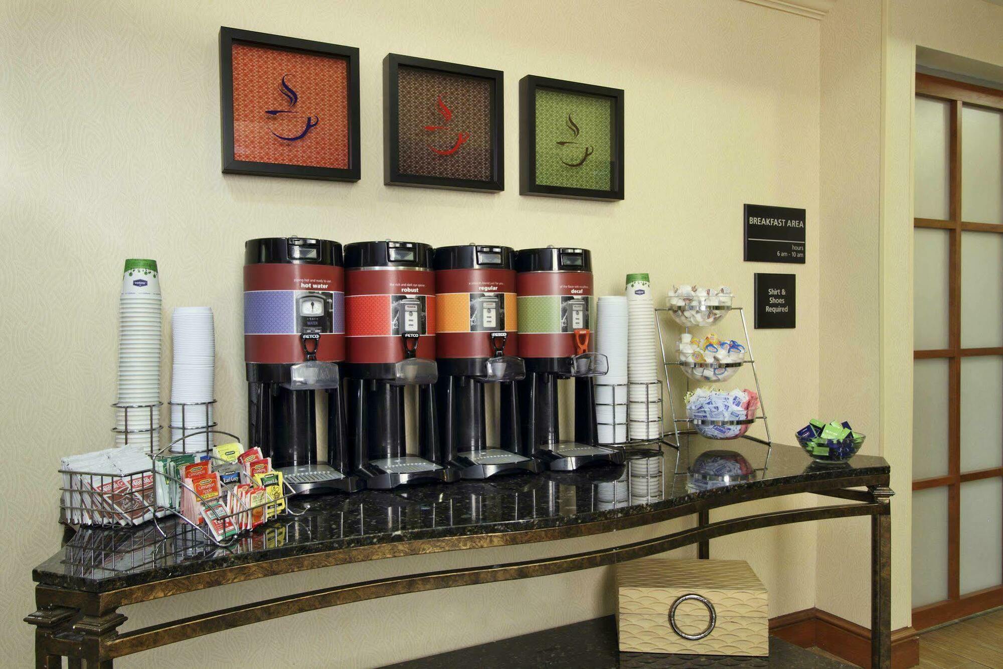 Hampton Inn Jacksonville Ponte Vedra Jacksonville Beach Esterno foto
