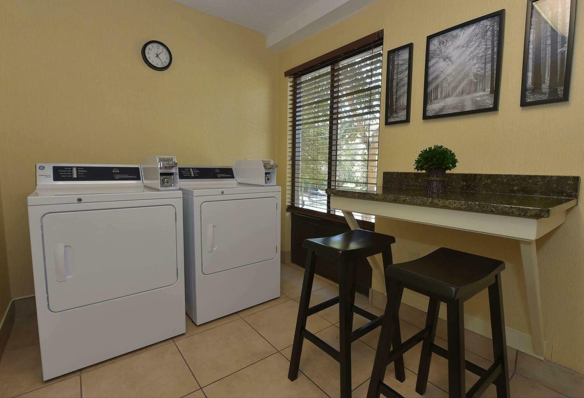Hampton Inn Jacksonville Ponte Vedra Jacksonville Beach Esterno foto